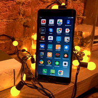 Xiaomi Mi Note 2 – тест камеры флагманского смартфона от известного китайского бренда