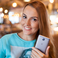 OnePlus 3T – продвинутый смартфон с посредственной камерой