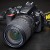 Тест зеркалки Nikon D5500 – современные технологии в компактном корпусе