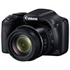Canon PowerShot SX520 HS – новый продвинутый суперзум