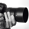 Новая серия фиксов Zeiss Milvus для Canon и Nikon