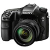 Sony представляет камеру a68 с байонетом A и системой автофокуса 4D FOCUS