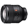 Новый бренд объективов Sony – G Master™ для полнокадровых беззеркальных камер