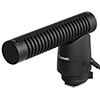 Микрофон для видеографов Canon DM-E1