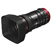 Объектив для съёмки кино Canon CN-E70–200mm T4.4 L IS KAS S