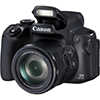 Canon PowerShot SX70 HS c 65-кратным зумом – компакт с дизайном зеркалки