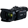 Canon LEGRIA HF G50 и LEGRIA HF G60 – новые видеокамеры 4K