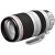 Мощный телевик Canon EF 100-400mm f/4.5-5.6L IS II USM