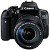 Canon 750D – новая зеркалка для фото-энтузиастов со встроенными Wi-Fi и NFC