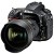Nikon D810A – полнокадровая зеркалка для астрофографии
