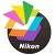 Программа для просмотра фотографий Nikon ViewNX-i