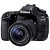 Новая зеркалка Canon EOS 80D и объектив EF S 18-135mm f/3.5-5.6 IS USM
