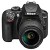 Nikon D3400 – новая зеркалка начального уровня