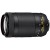 Nikon представляет зум-объективы с новым шаговым двигателем AF-P