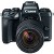 Canon EOS M5 – новая беззеркалка от лидера отрасли