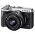 Новая беззеркальная камера Canon EOS M6