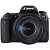 Зеркалка Canon EOS 77D – передовые технические характеристики