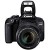 Зеркалка Canon EOS 800D – хороший старт для новичков