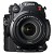 Canon EOS C200 – съемка 4K в формате MP4 или Cinema RAW Light с записью во внутреннюю память