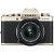 FUJIFILM X-T100 – новинка в линейке цифровых беззеркальных камер серии Х