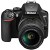 Nikon D3500 – новая зеркалка для новичков