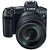 Canon EOS R – новая полнокадровая беззеркалка