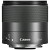 Canon EF-M 32mm f/1.4 STM – фикс для любителей творческой портретной съемки