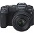 Canon EOS RP – компактная полнокадровая беззеркальная камера