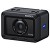 Sony RX0 II – лёгкая и компактная камера 4K для блогеров