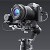 DJI Ronin-SC – легкий 3-осевой стабилизатор для беззеркальных камер