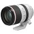 Canon RF 70–200mm F2.8L IS USM теперь легче и короче