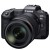Canon EOS R5 – полнокадровая беззеркалка с 8K видео