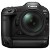 Canon официально объявила о разработке EOS R3