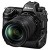 Флагманская камера Nikon Z 9 для профессионалов