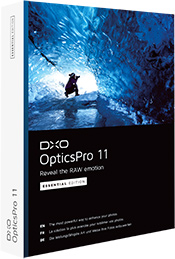free dxo optics pro 8