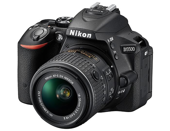 Использование пульта дистанционного управления Nikon ML-L3