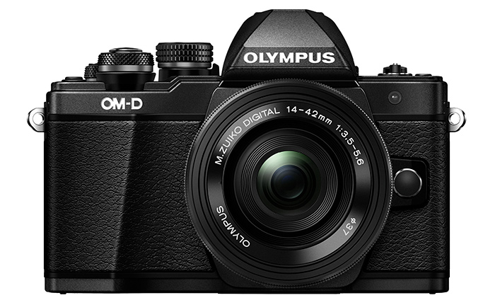 Olympus OM-D Е-М10 Mark II